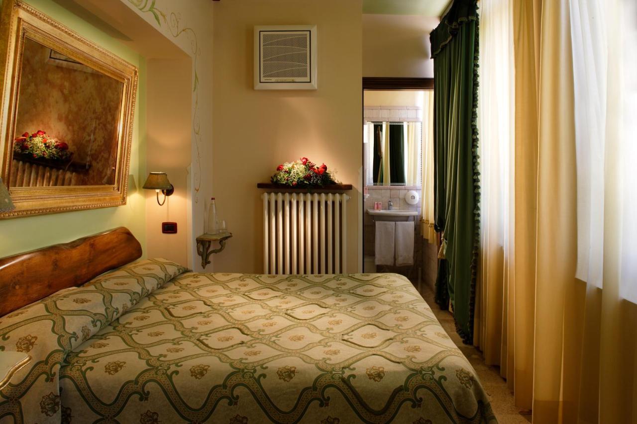 Unica Assisi Agri-Charming House B&B 외부 사진