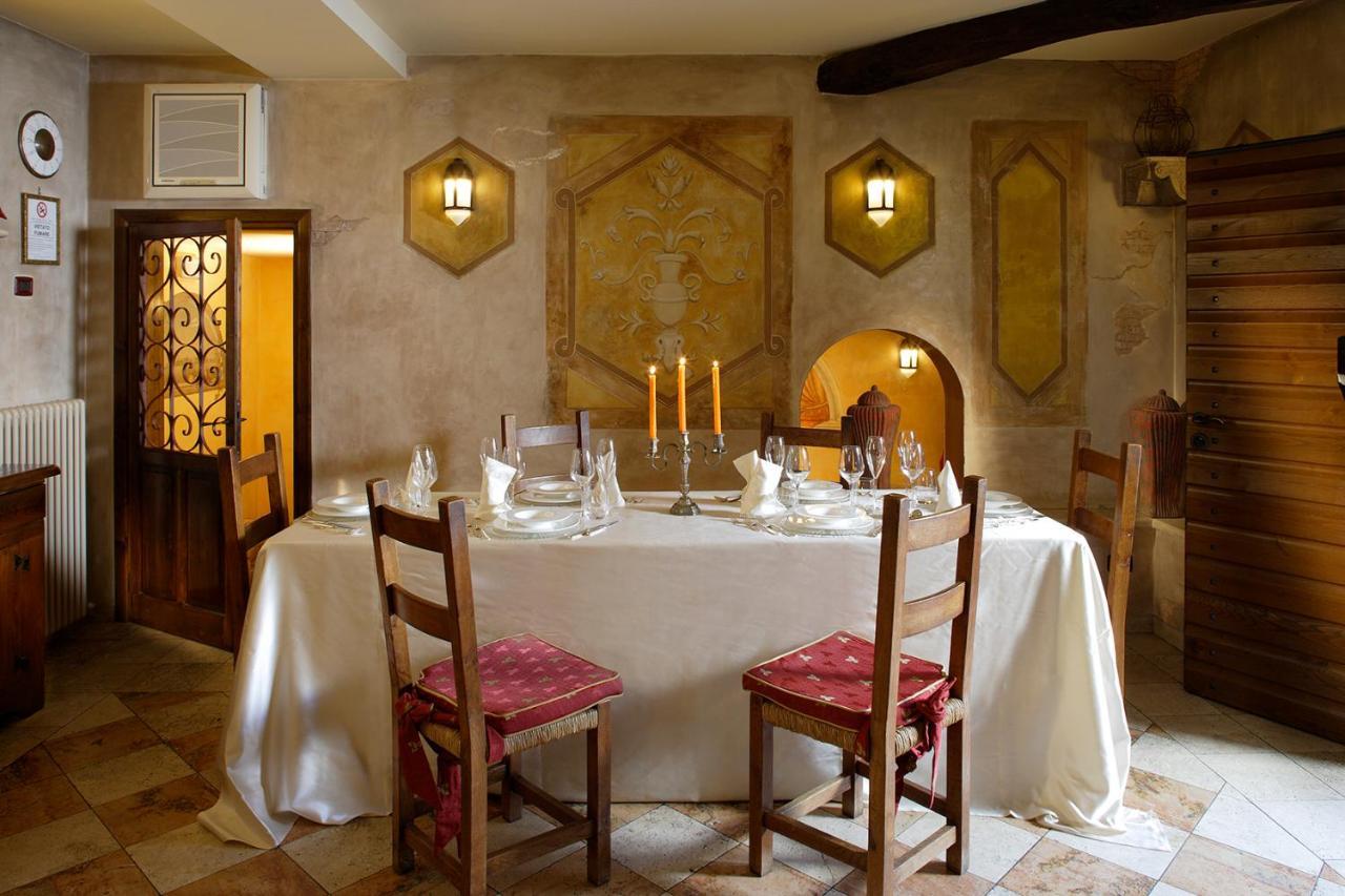 Unica Assisi Agri-Charming House B&B 외부 사진