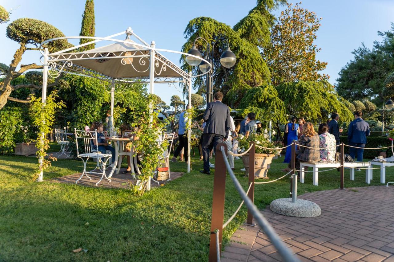 Unica Assisi Agri-Charming House B&B 외부 사진
