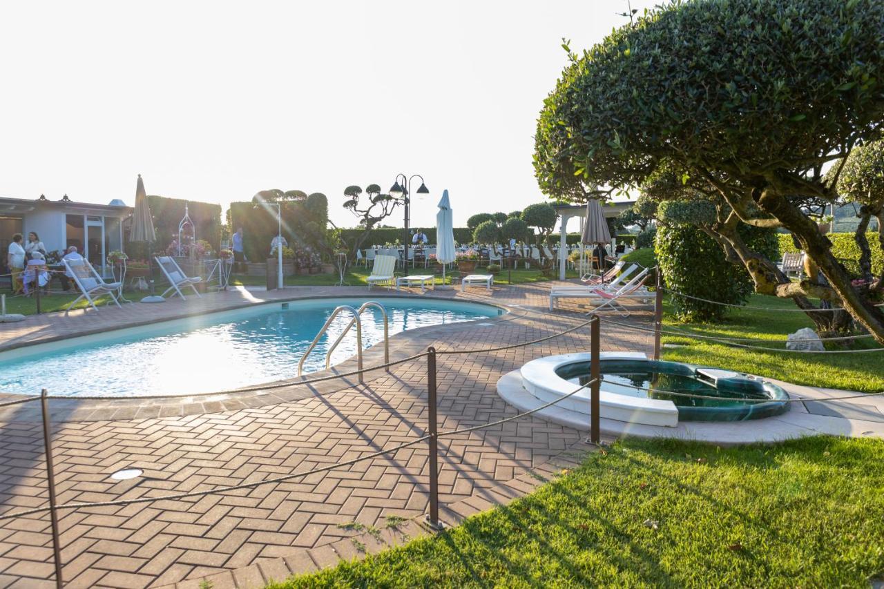 Unica Assisi Agri-Charming House B&B 외부 사진