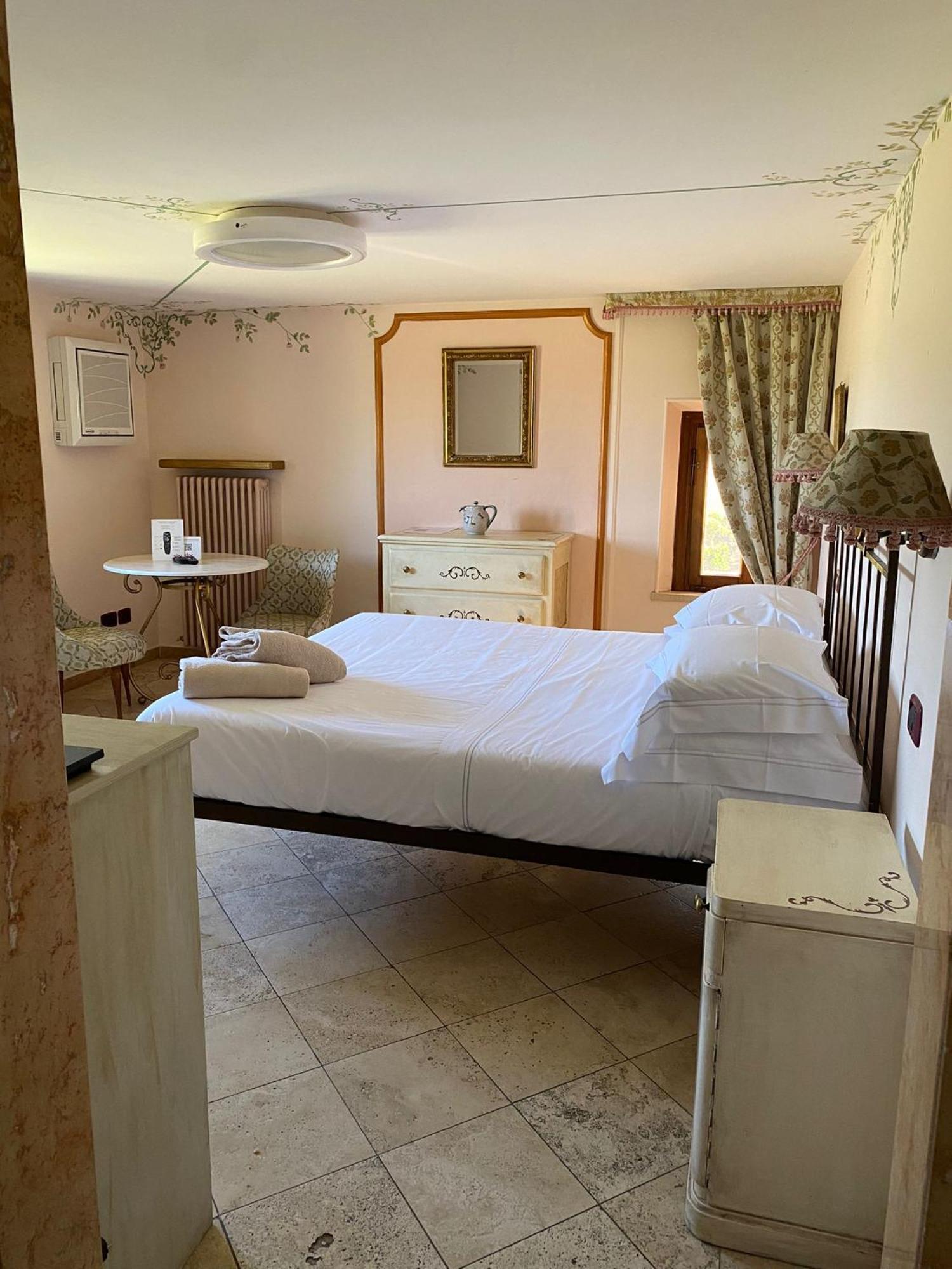 Unica Assisi Agri-Charming House B&B 외부 사진
