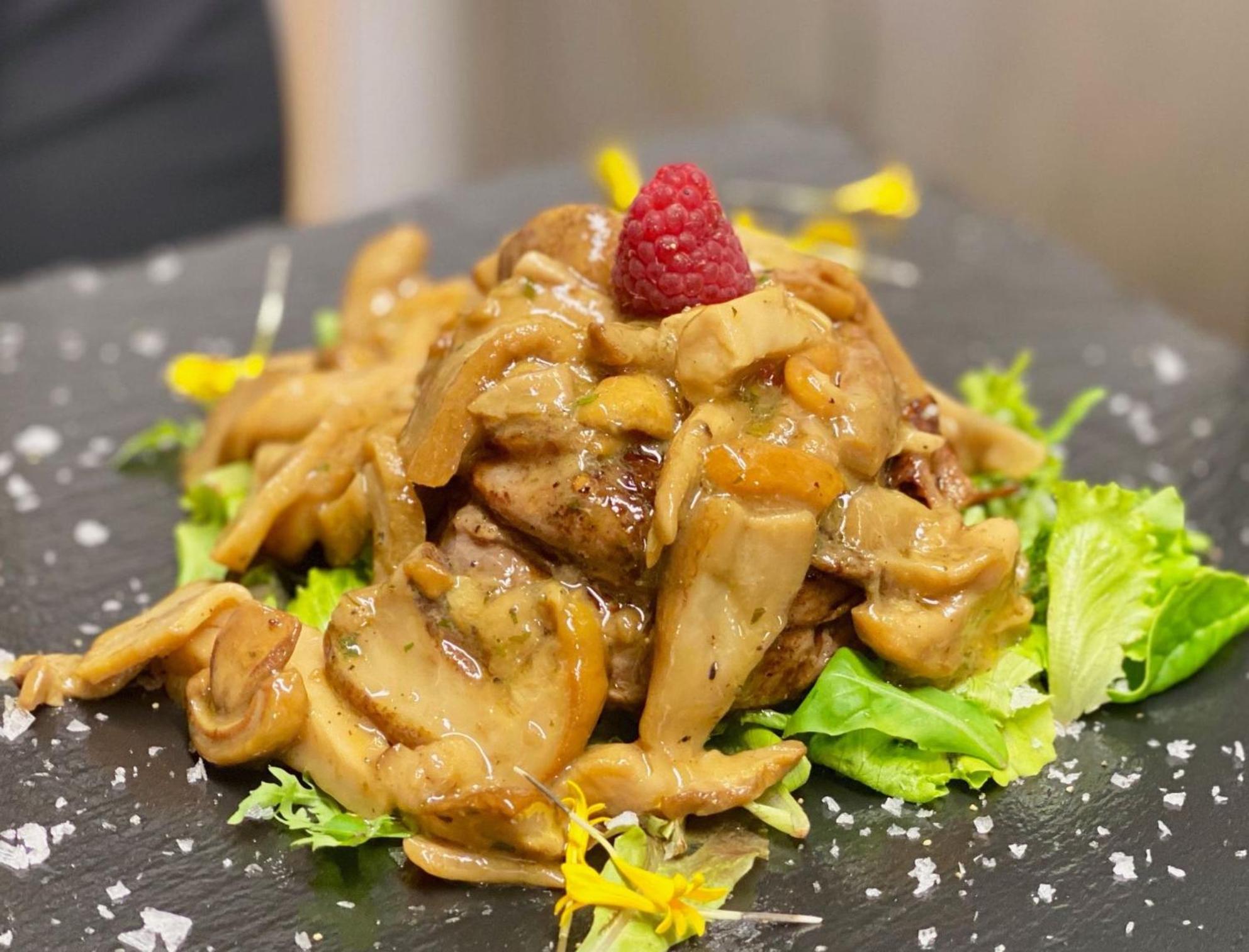 Unica Assisi Agri-Charming House B&B 외부 사진
